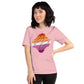Lesbian Short-sleeve unisex t-shirt